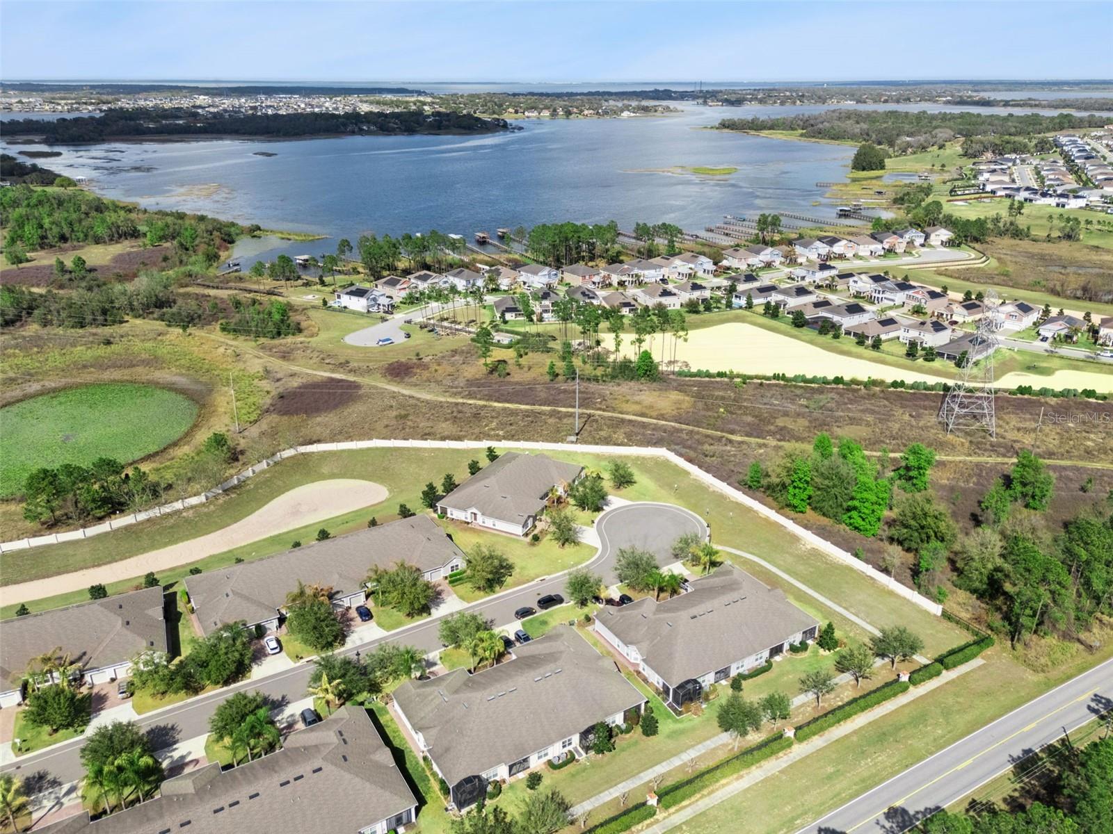 HERITAGE HILLS - Residential