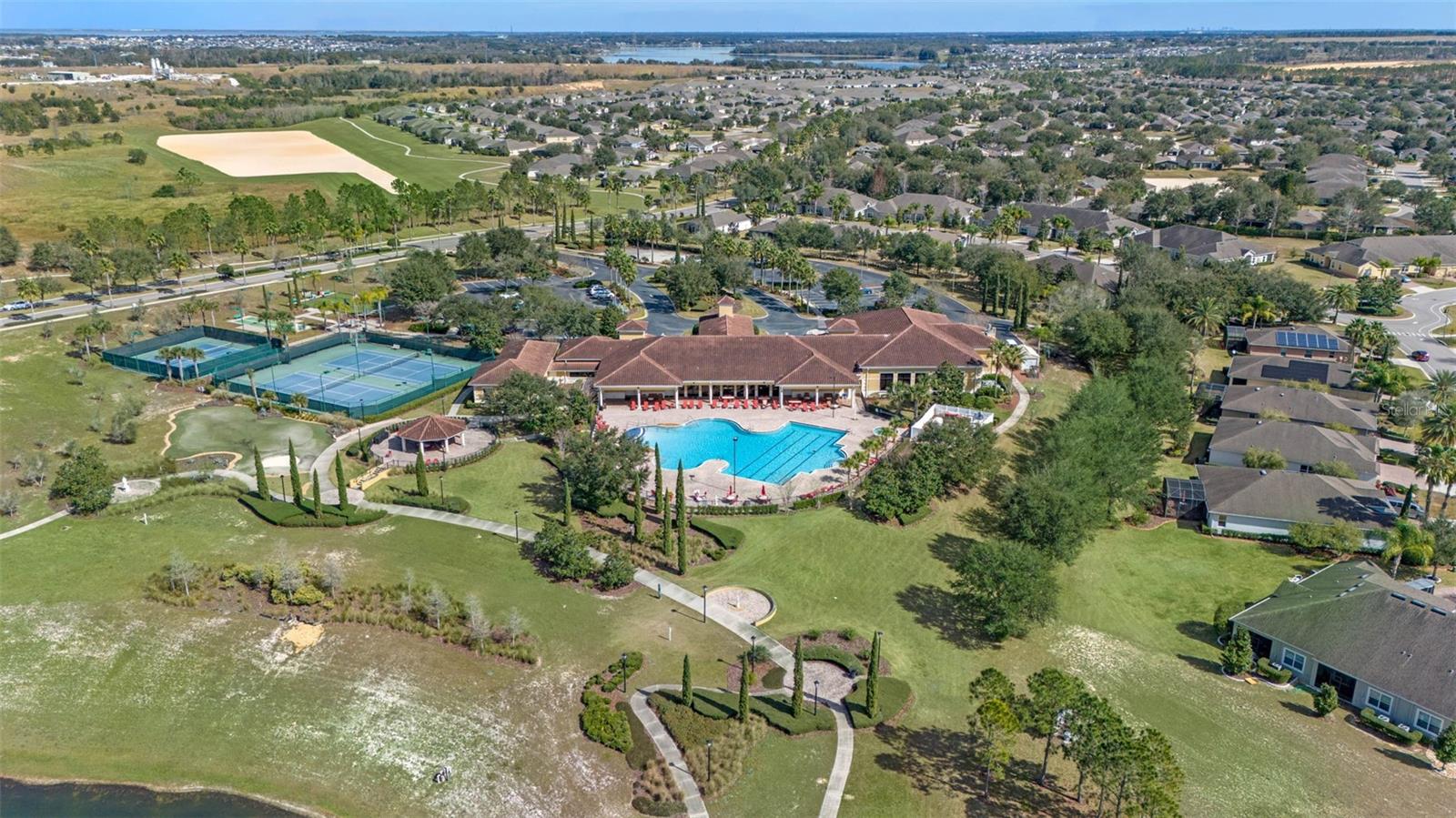 HERITAGE HILLS - Residential