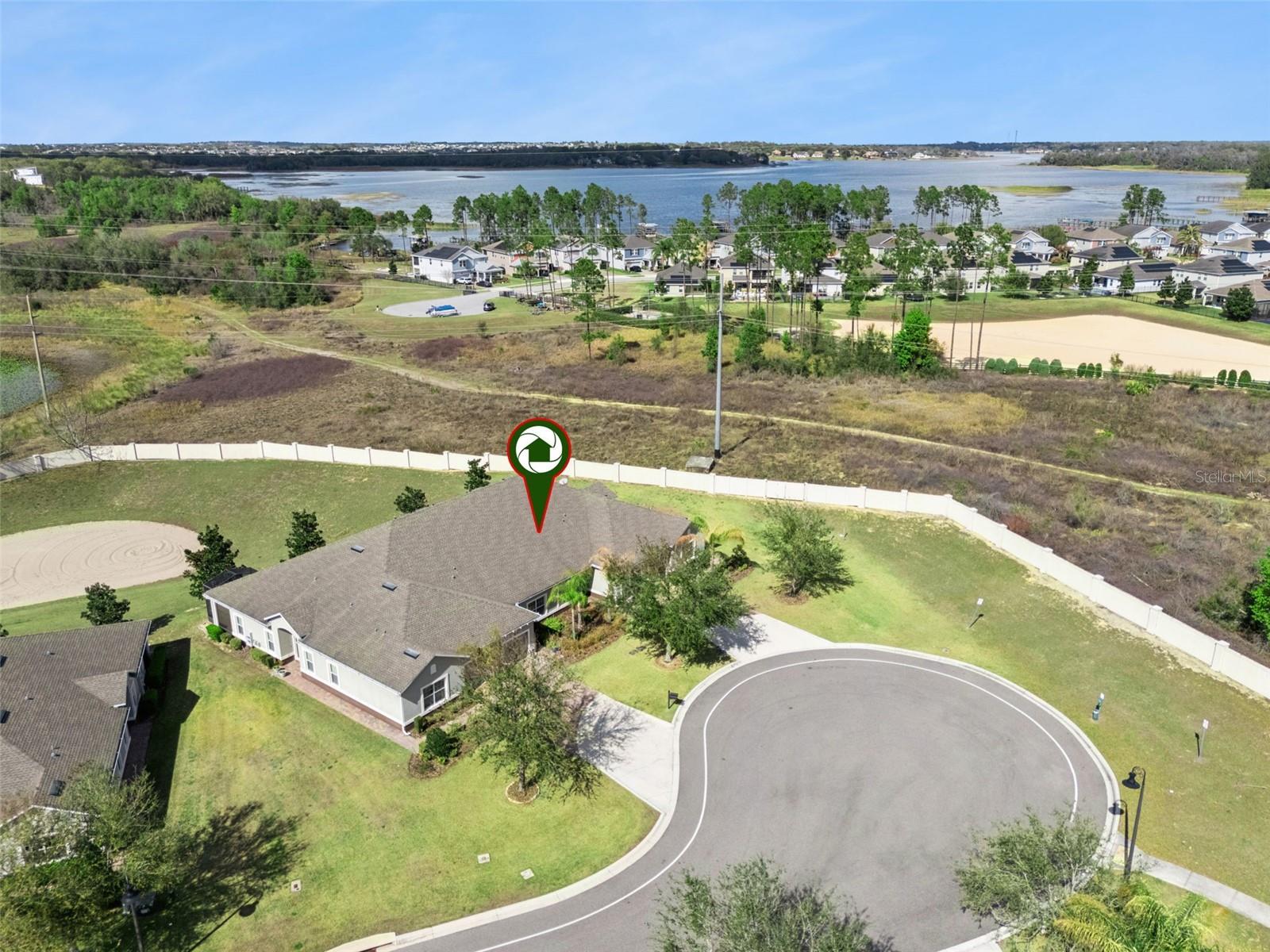 HERITAGE HILLS - Residential