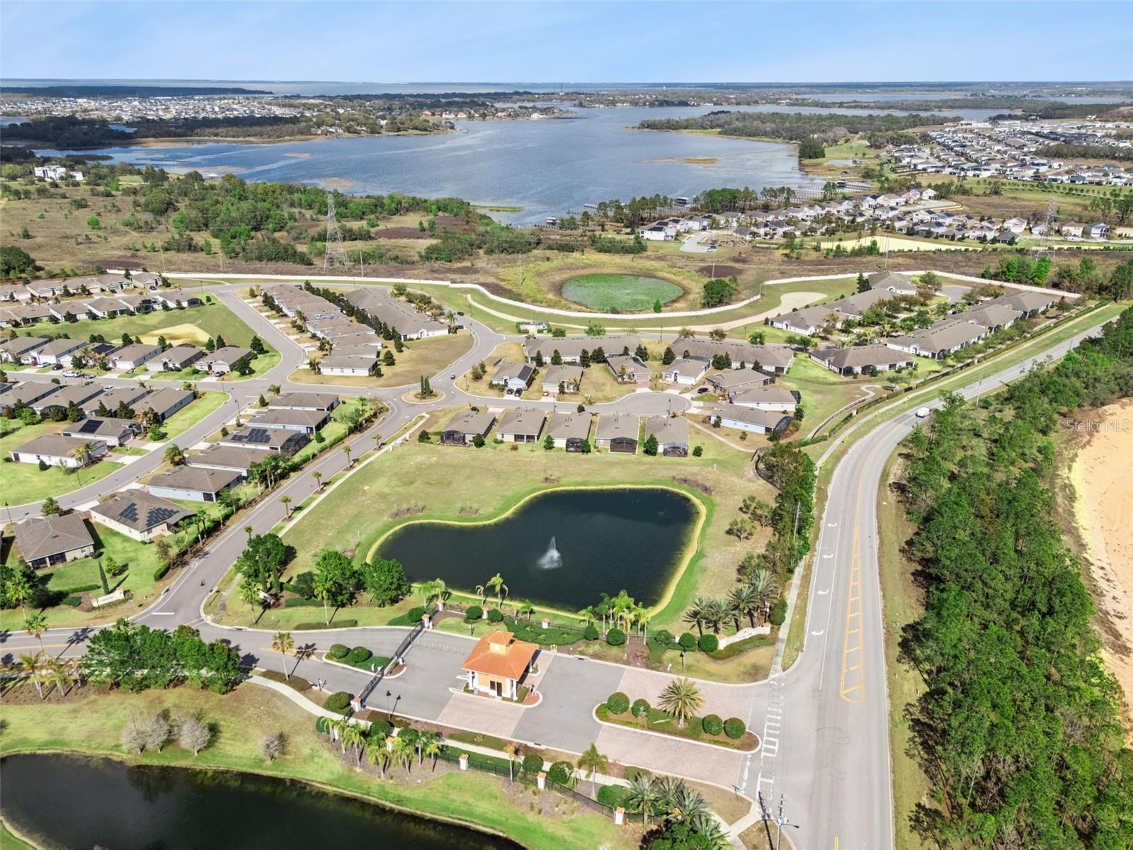 HERITAGE HILLS - Residential