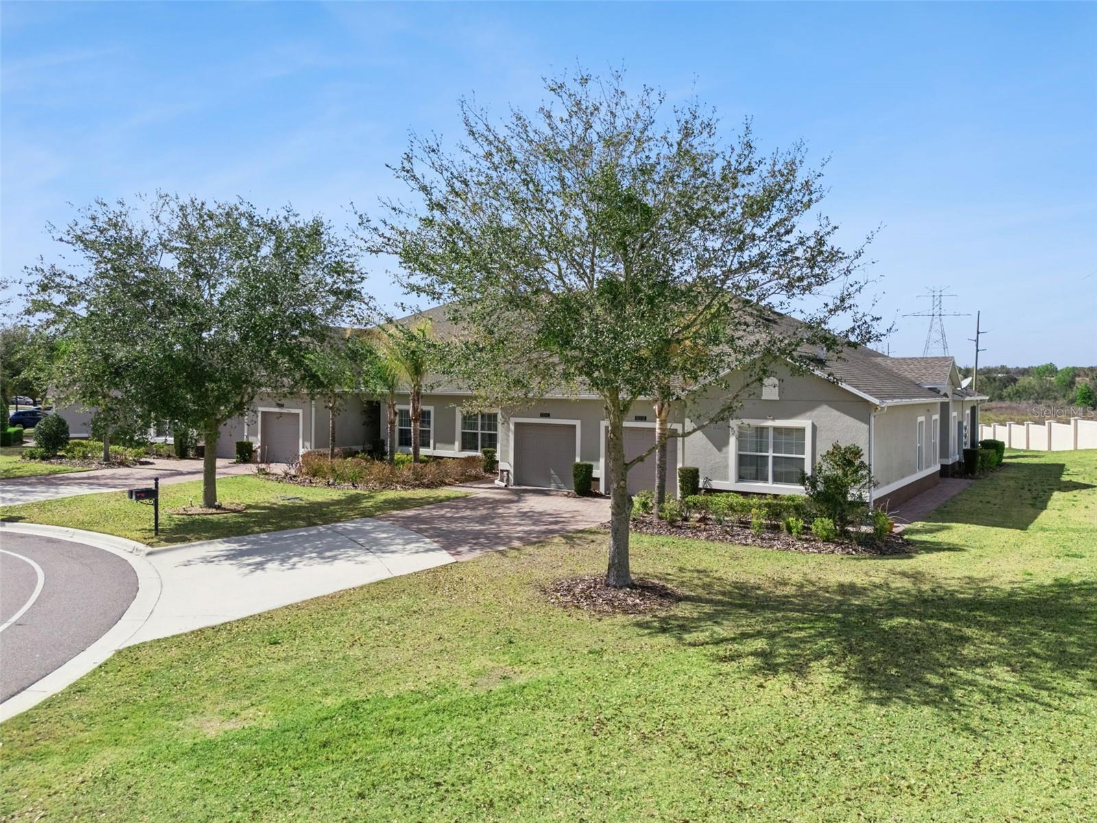 HERITAGE HILLS - Residential