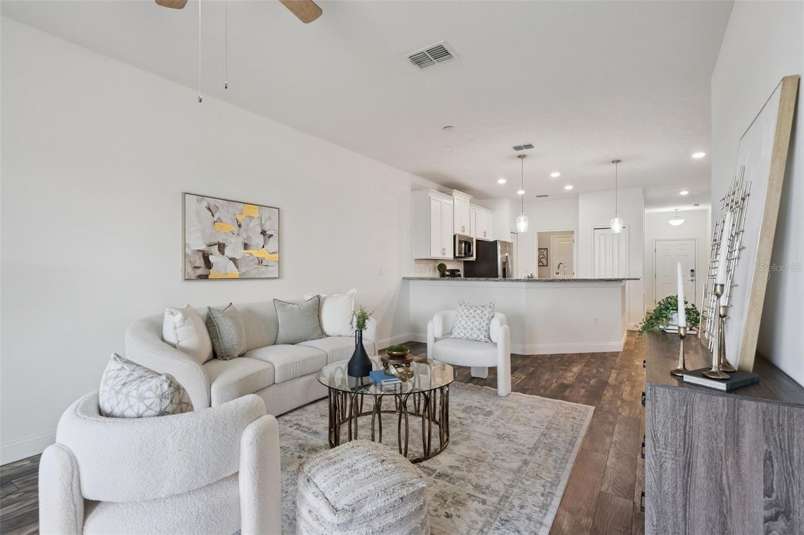 HERITAGE HILLS - Residential