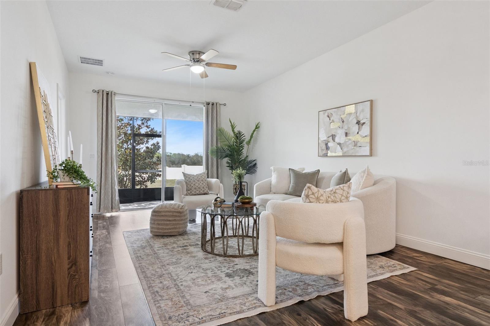 HERITAGE HILLS - Residential