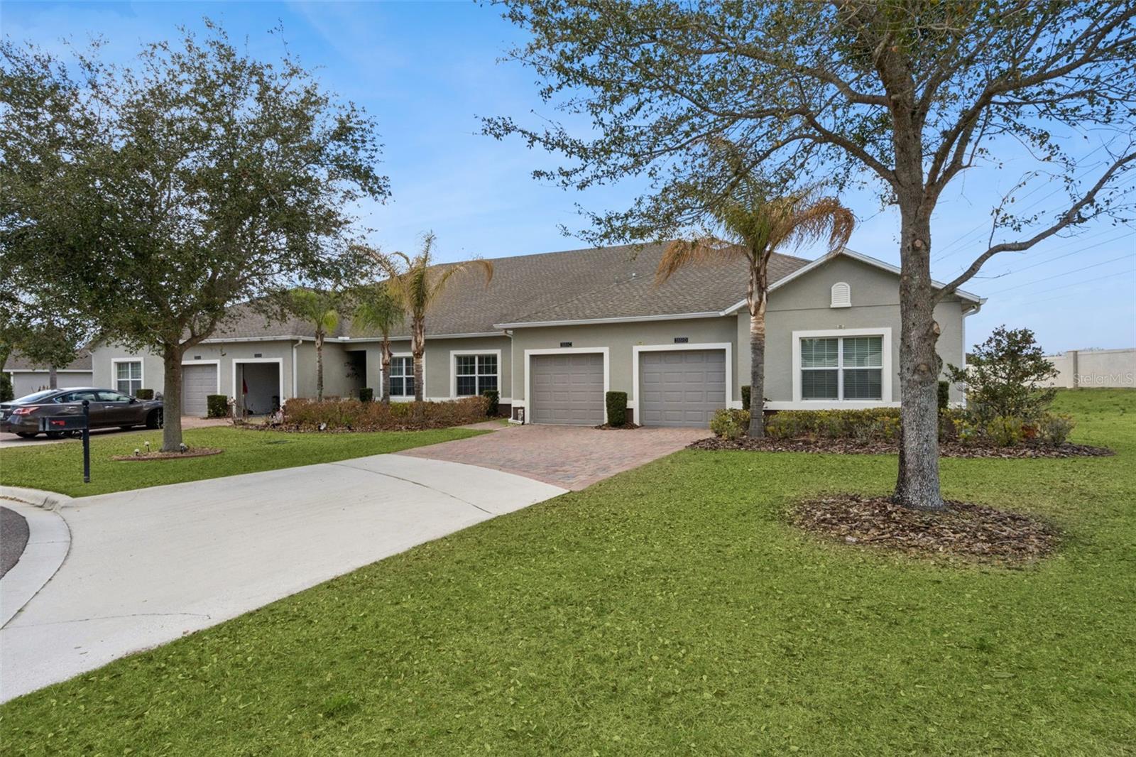 HERITAGE HILLS - Residential