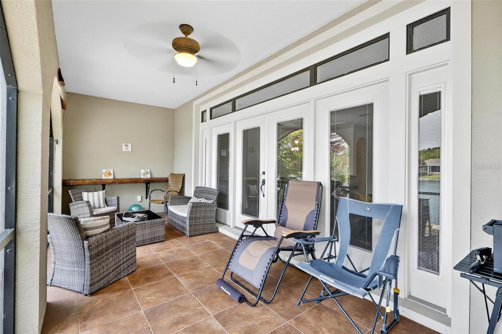 GRAND HAVEN - Residential