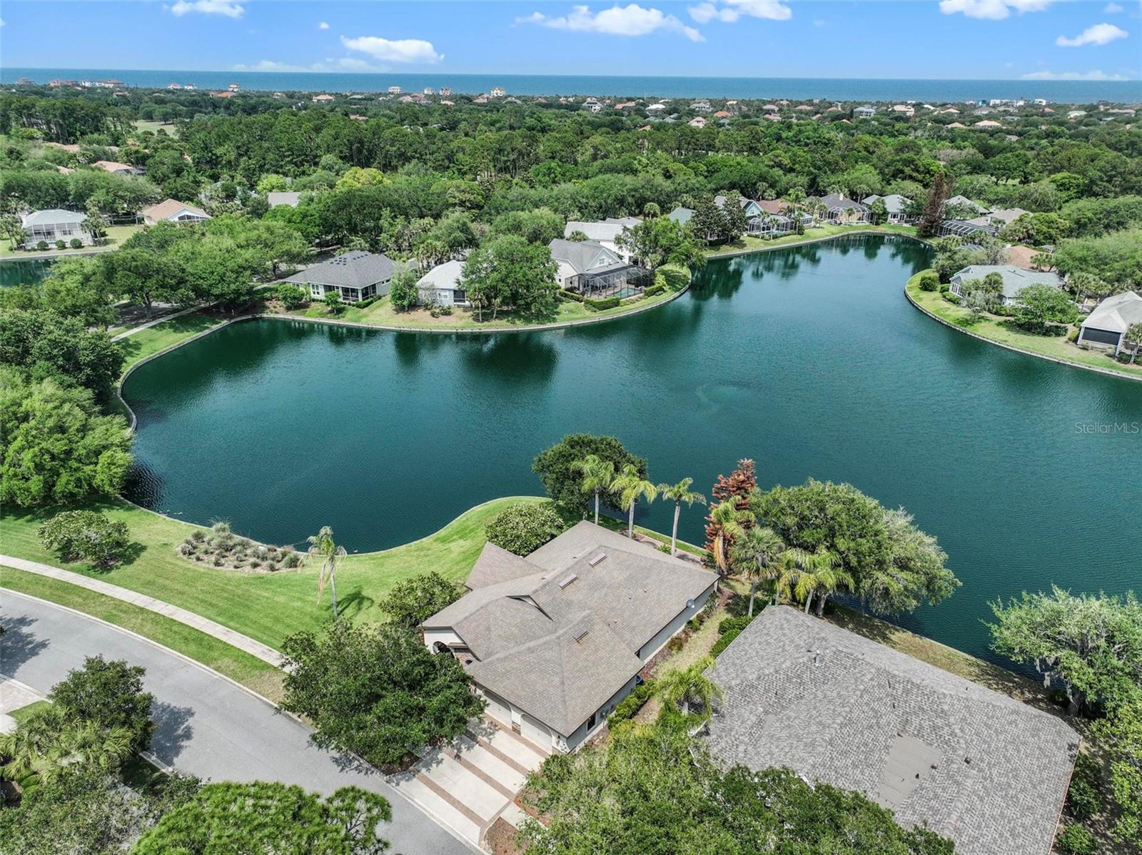 GRAND HAVEN - Residential