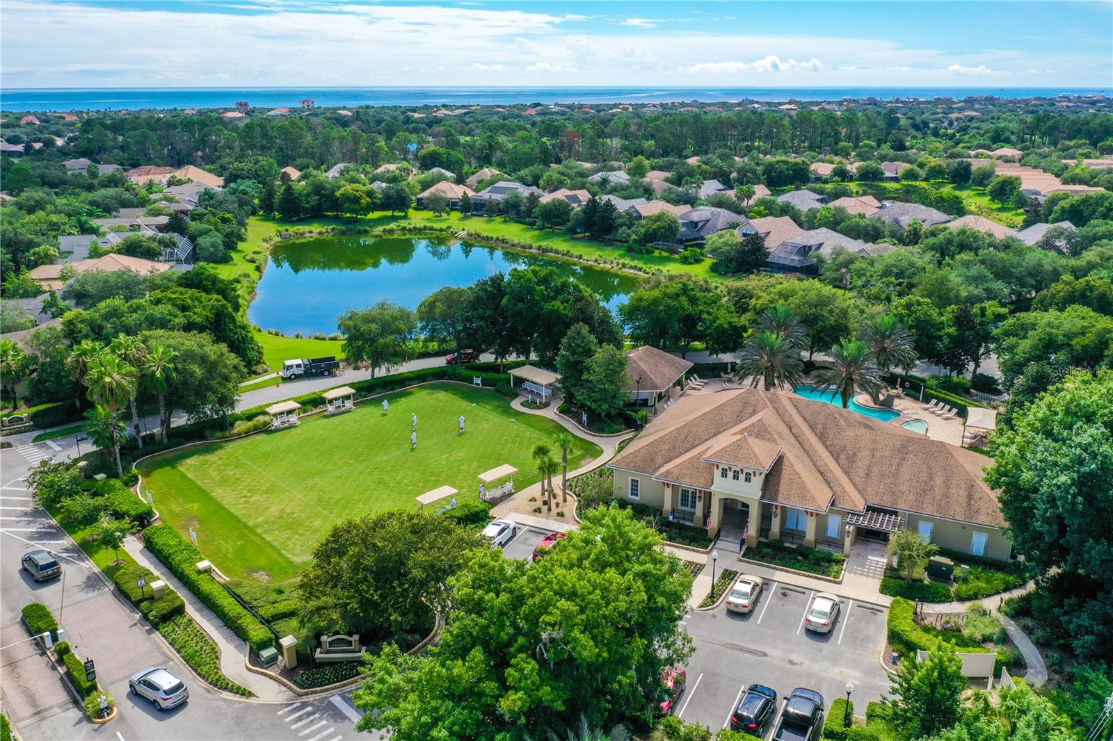 GRAND HAVEN - Residential