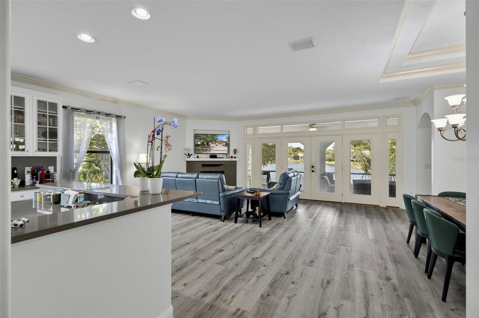 GRAND HAVEN - Residential