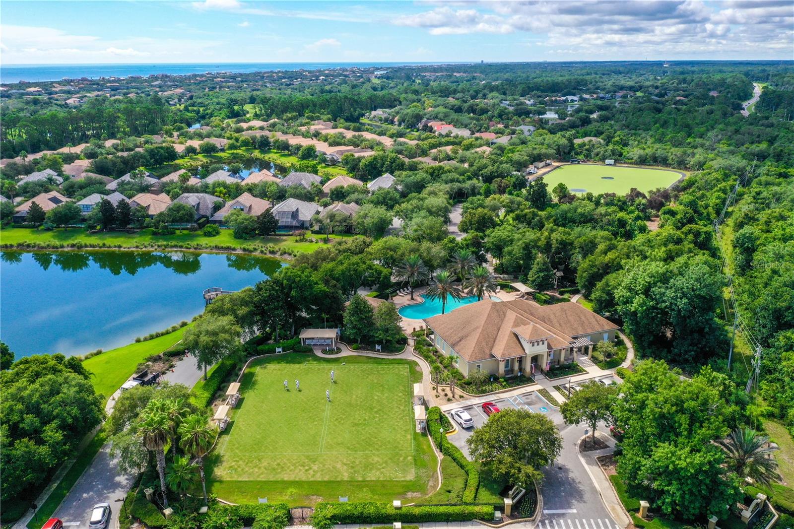 GRAND HAVEN - Residential