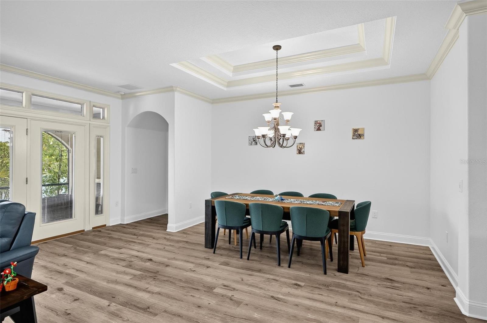 GRAND HAVEN - Residential
