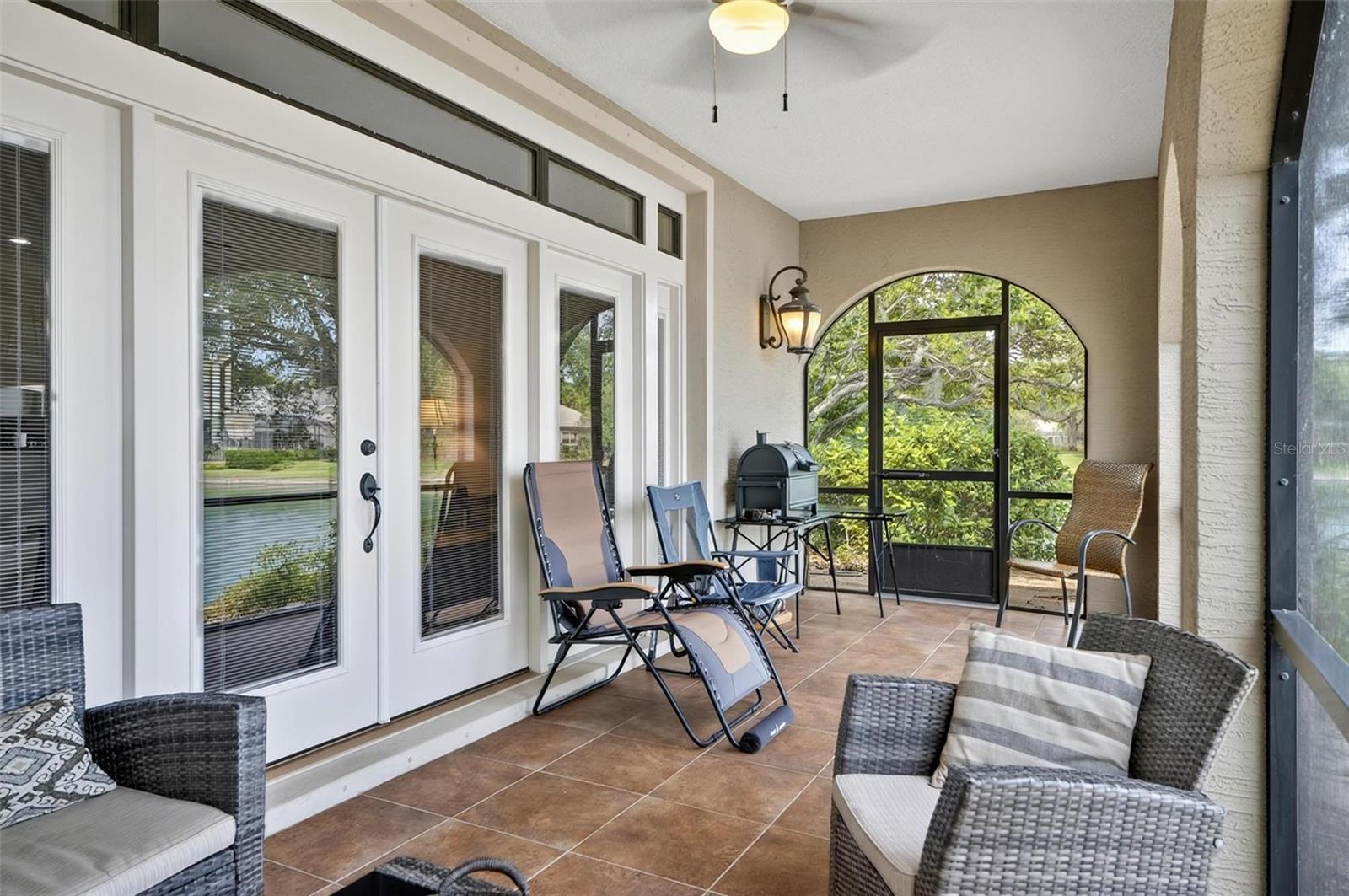 GRAND HAVEN - Residential