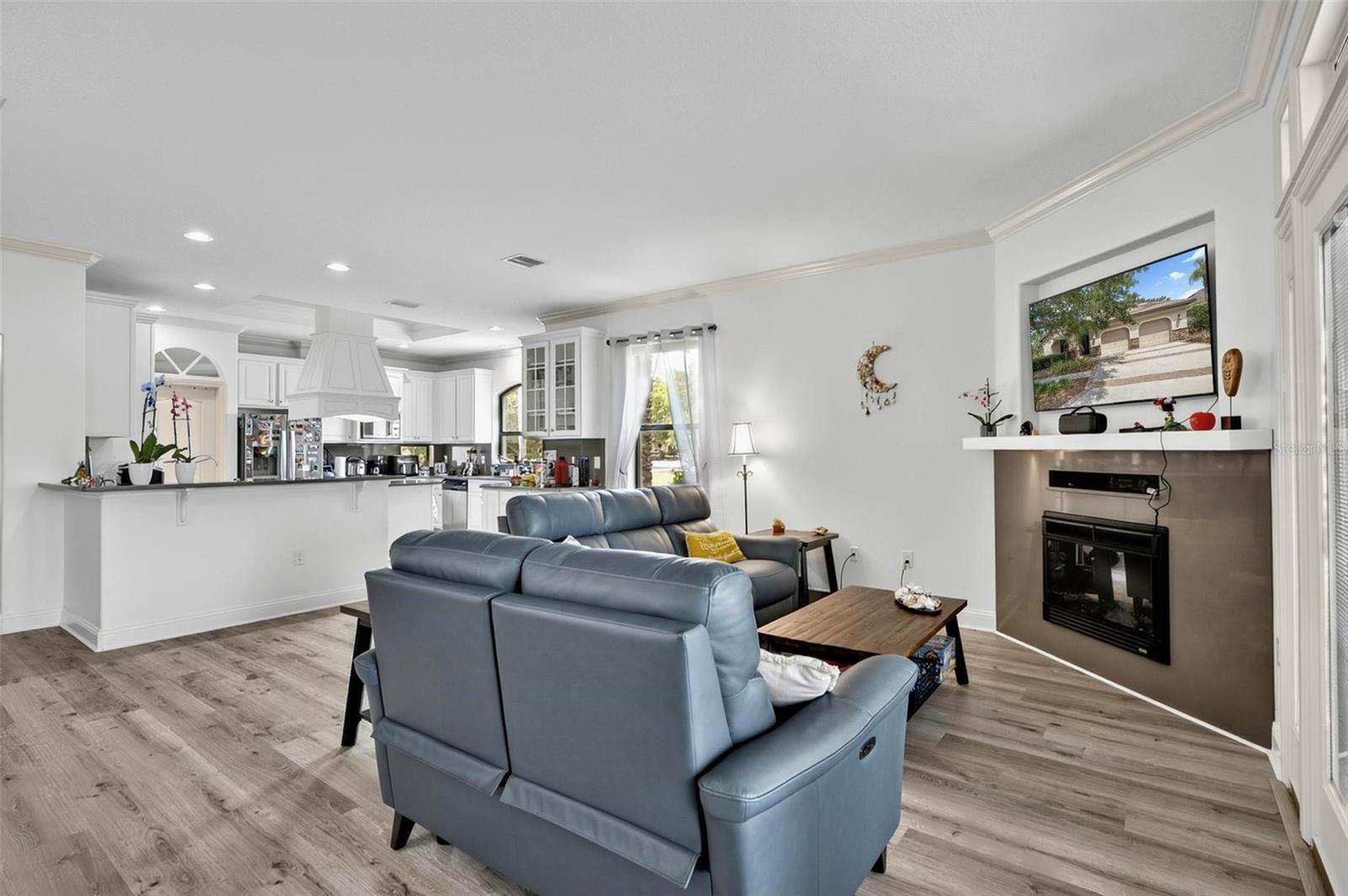 GRAND HAVEN - Residential
