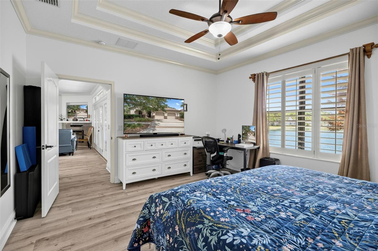 GRAND HAVEN - Residential