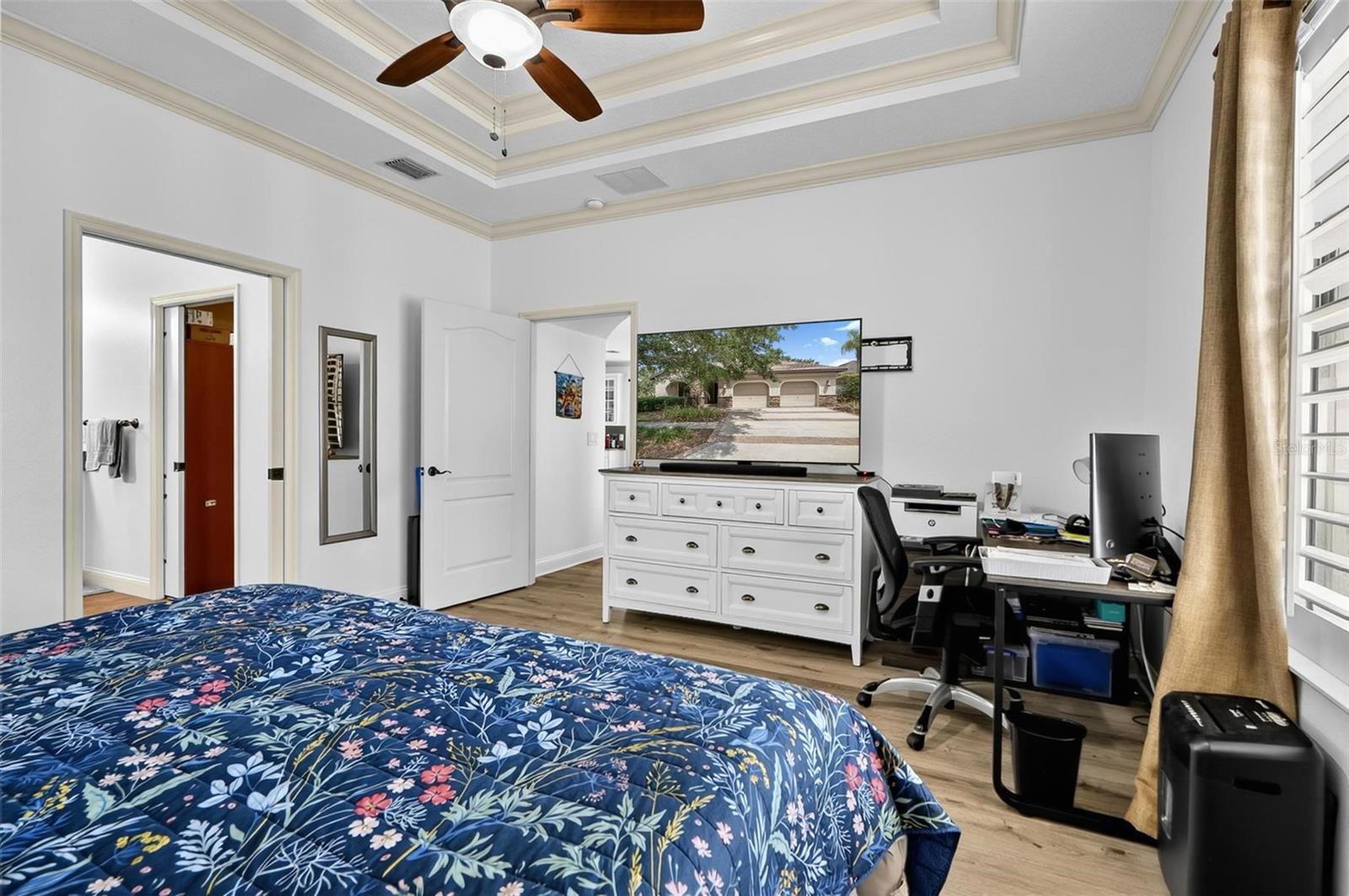 GRAND HAVEN - Residential