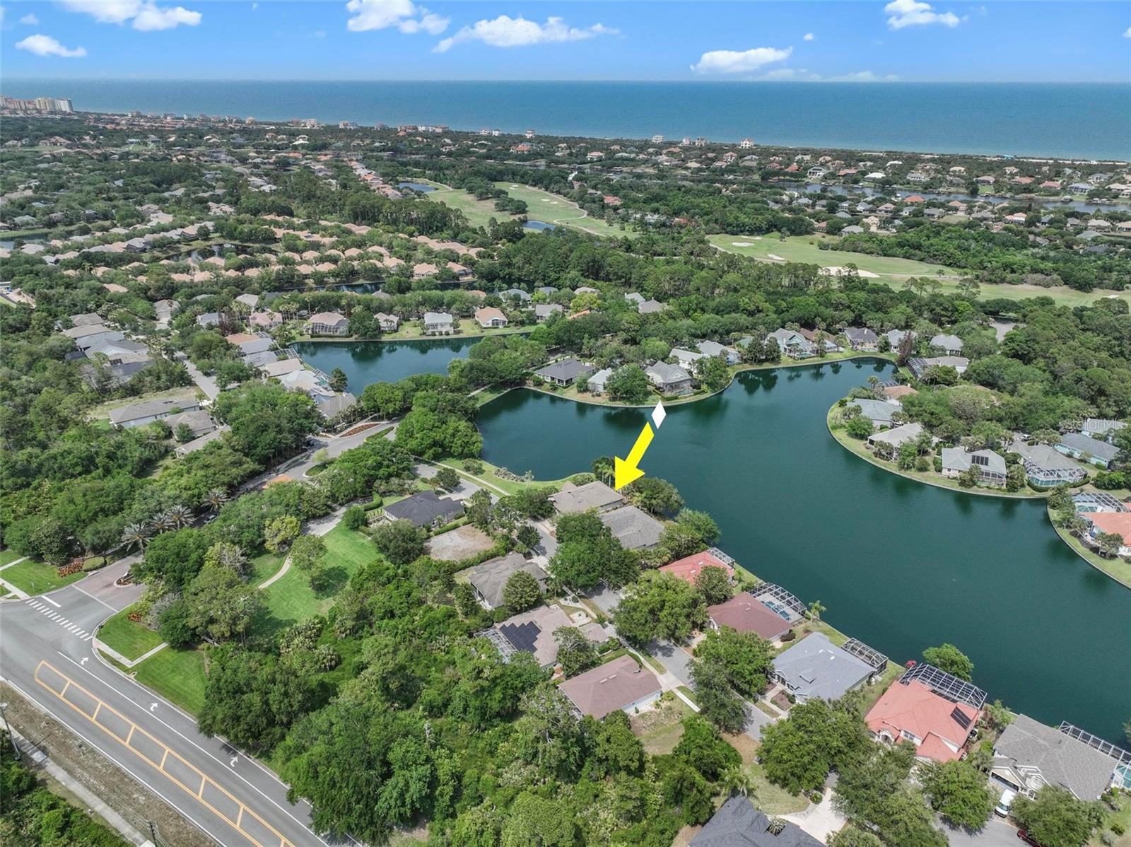 GRAND HAVEN - Residential