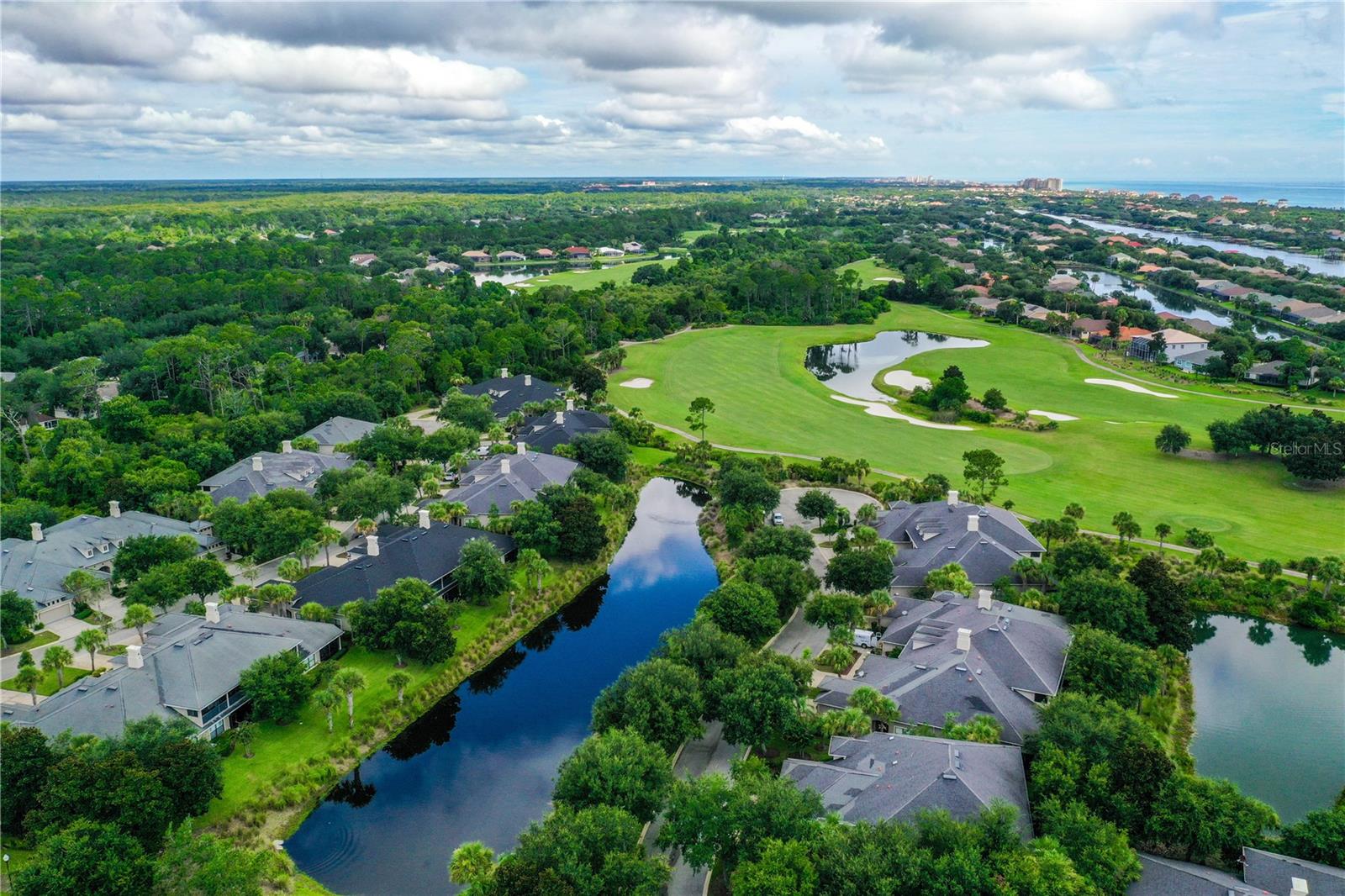 GRAND HAVEN - Residential