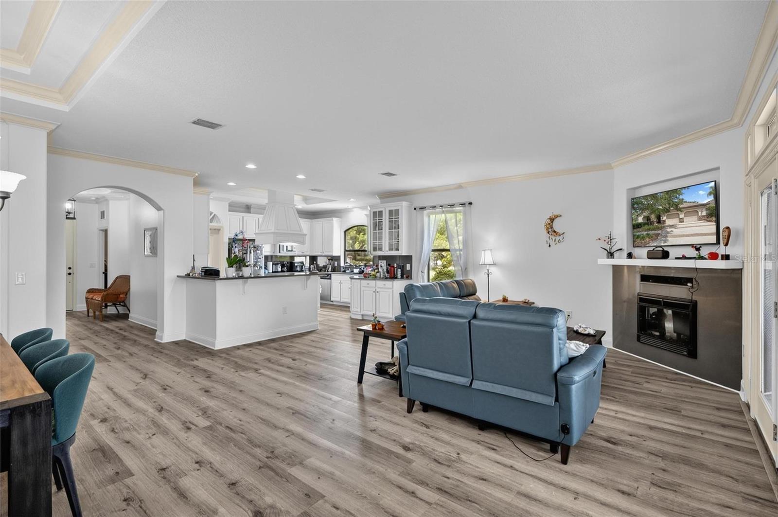 GRAND HAVEN - Residential