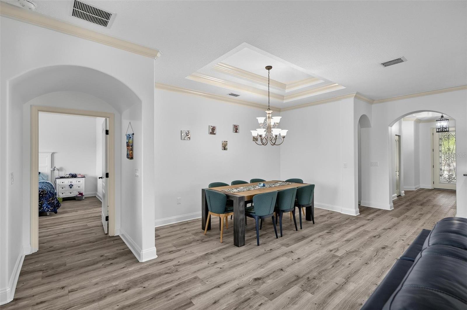 GRAND HAVEN - Residential