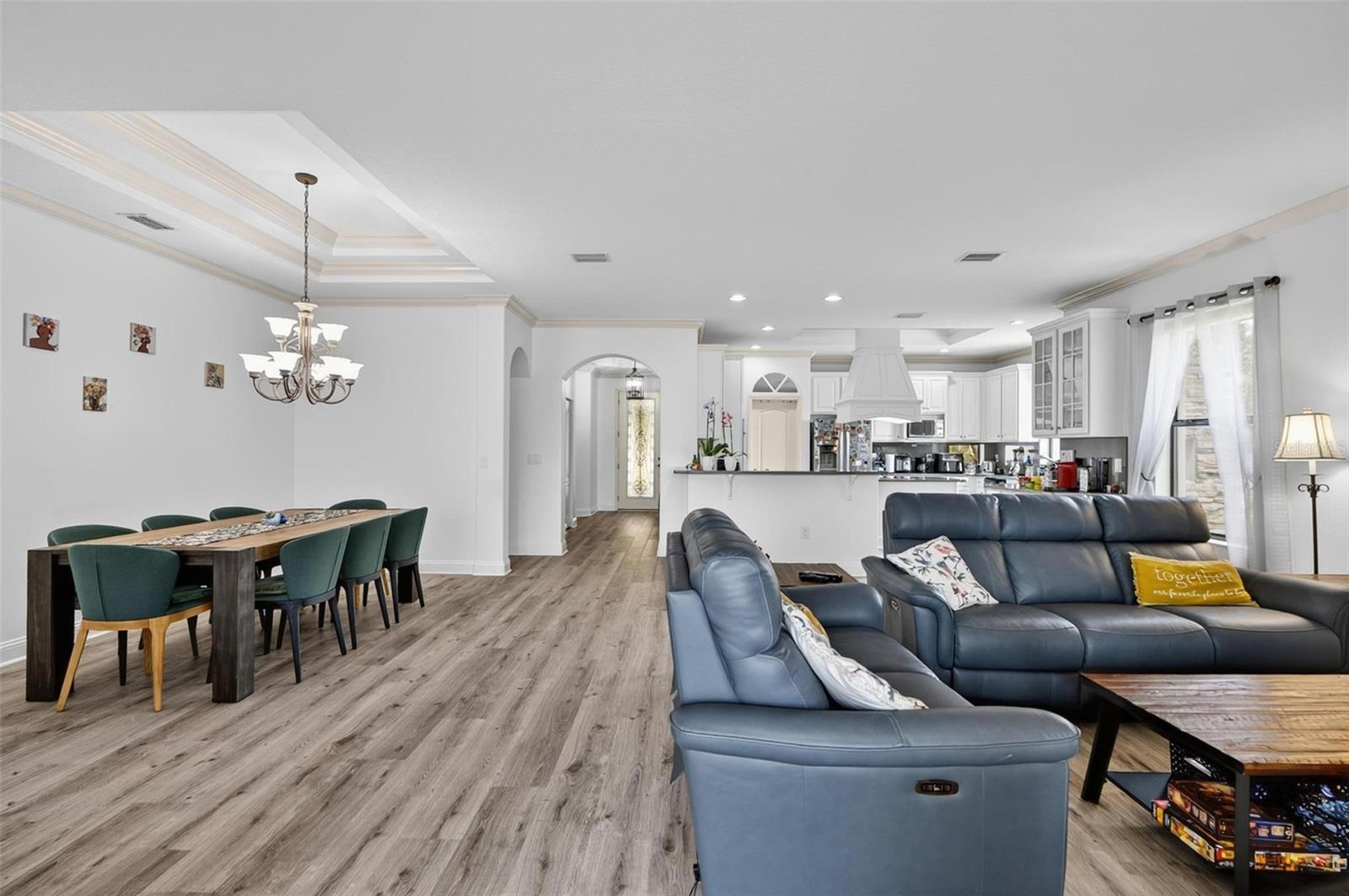GRAND HAVEN - Residential