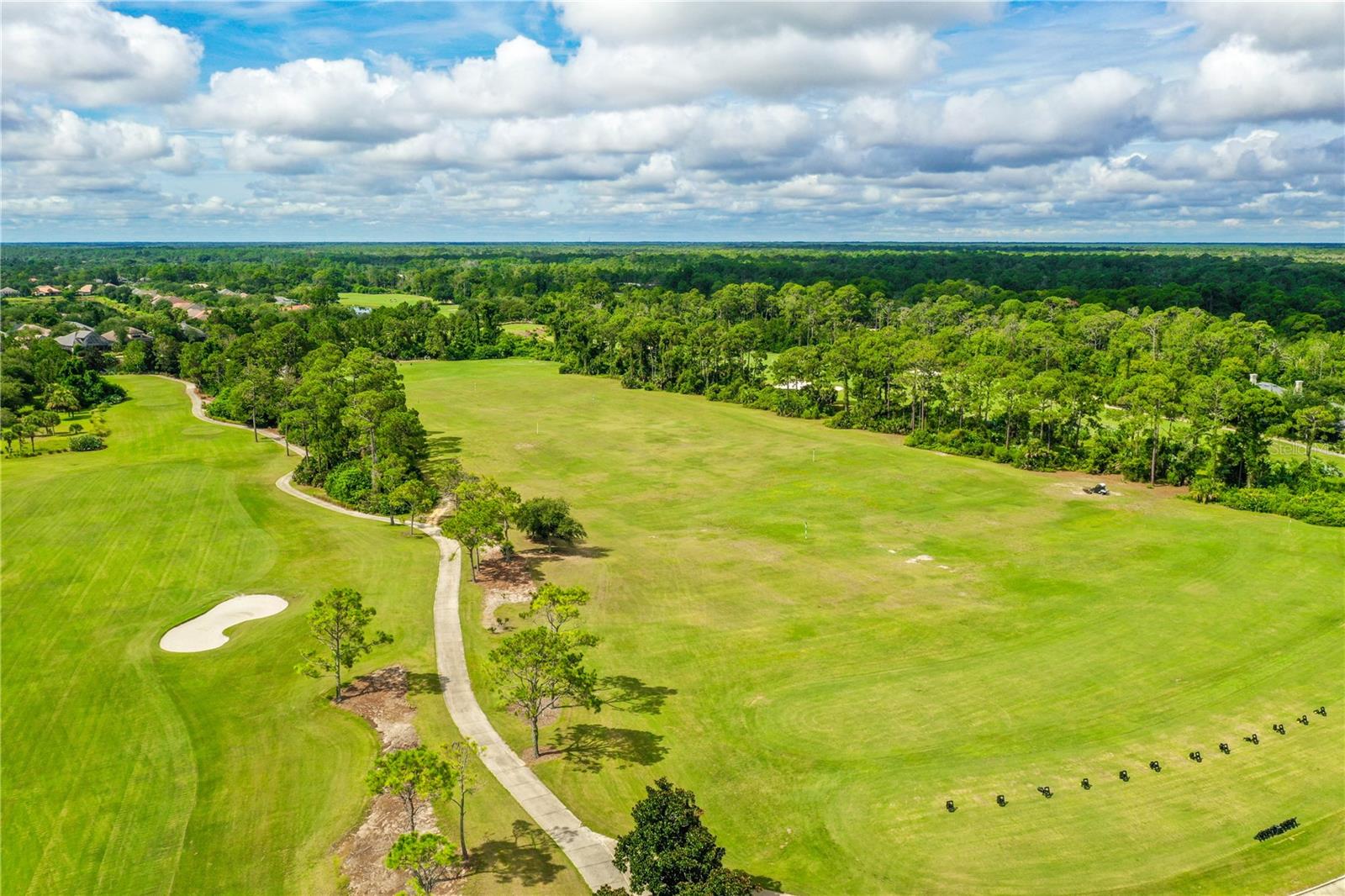 GRAND HAVEN - Residential