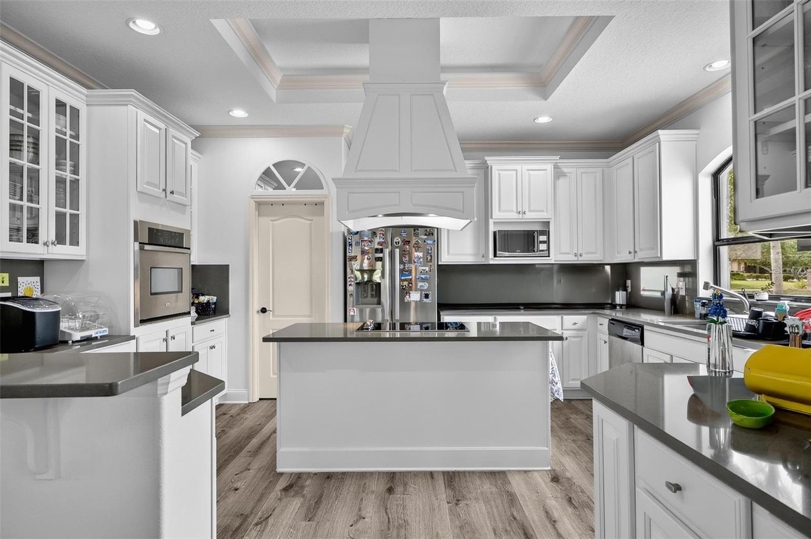 GRAND HAVEN - Residential