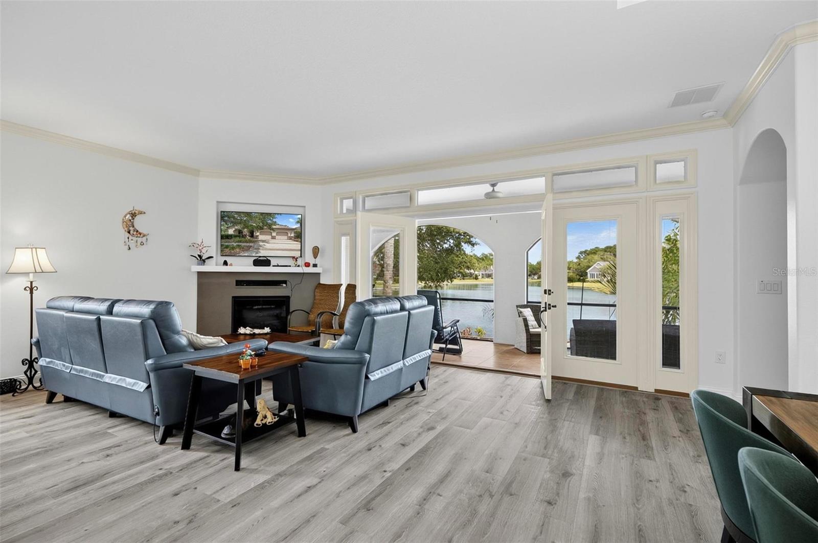 GRAND HAVEN - Residential