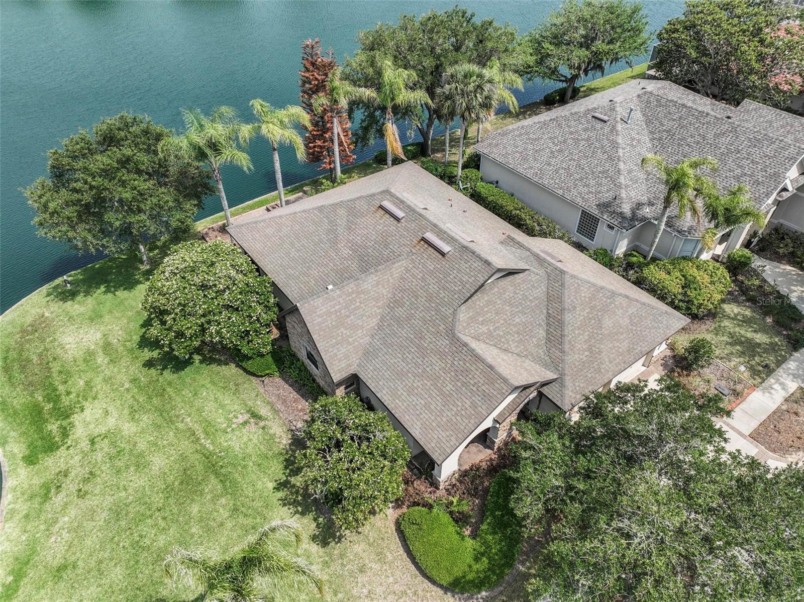 GRAND HAVEN - Residential