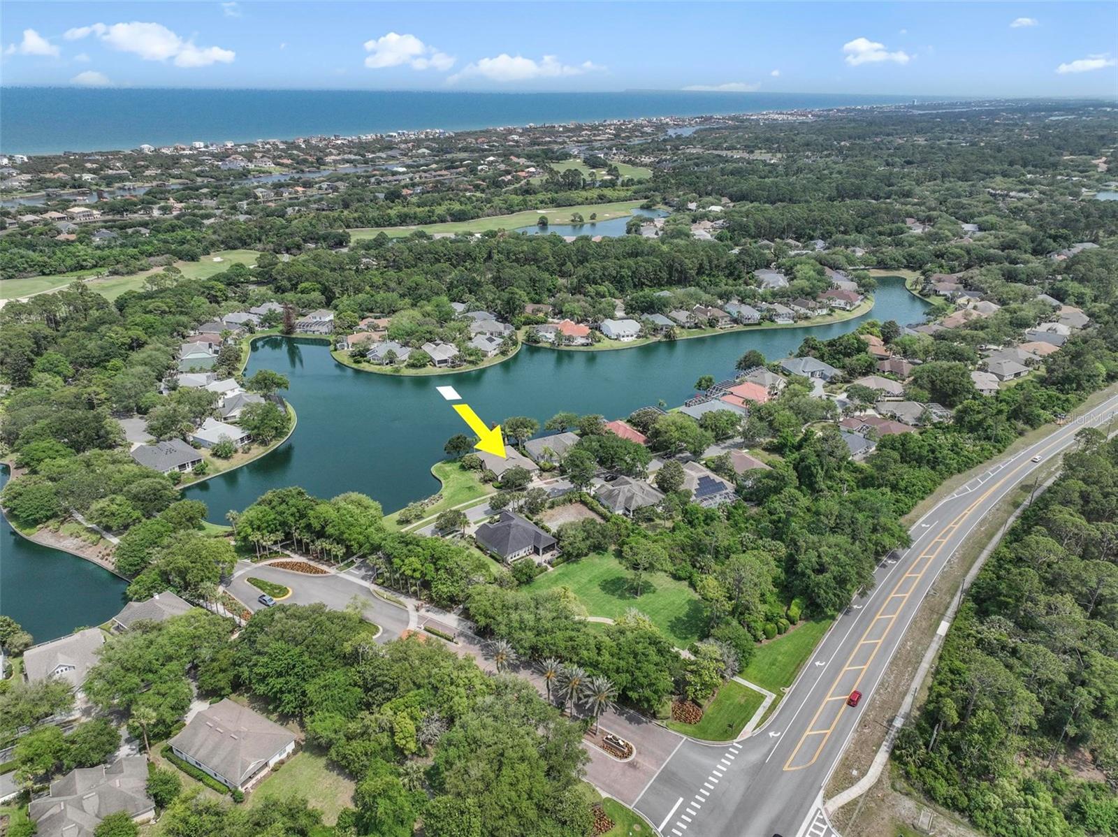 GRAND HAVEN - Residential