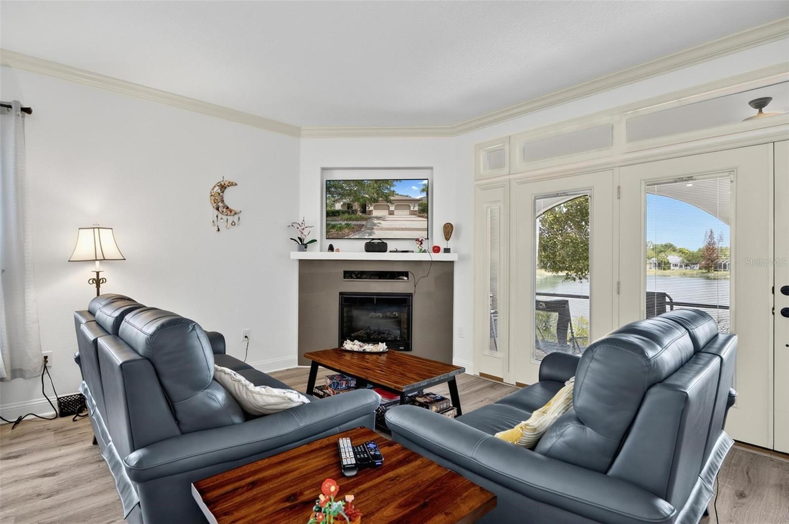 GRAND HAVEN - Residential