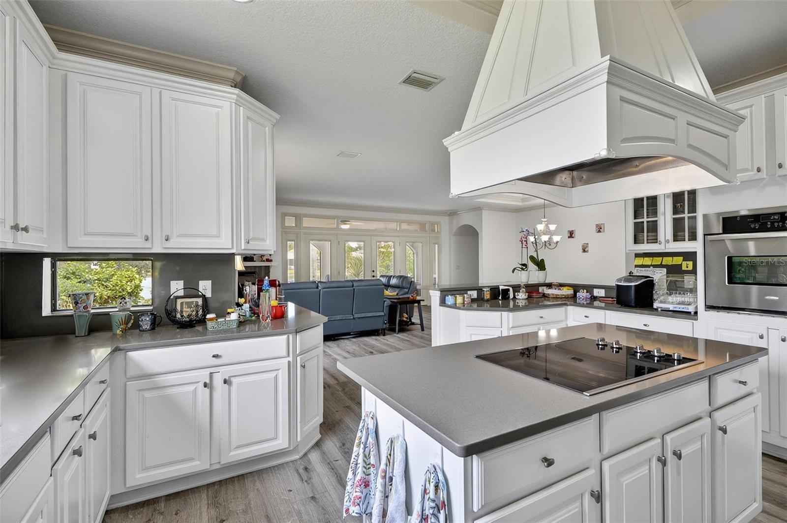 GRAND HAVEN - Residential