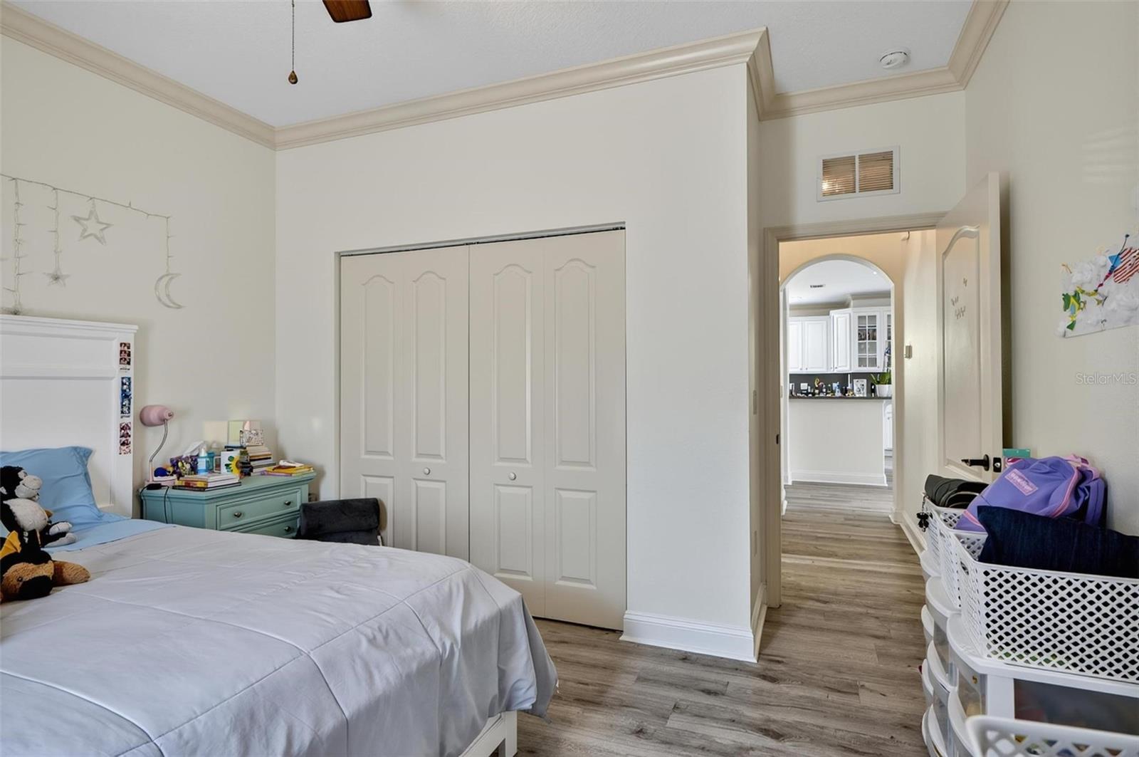 GRAND HAVEN - Residential