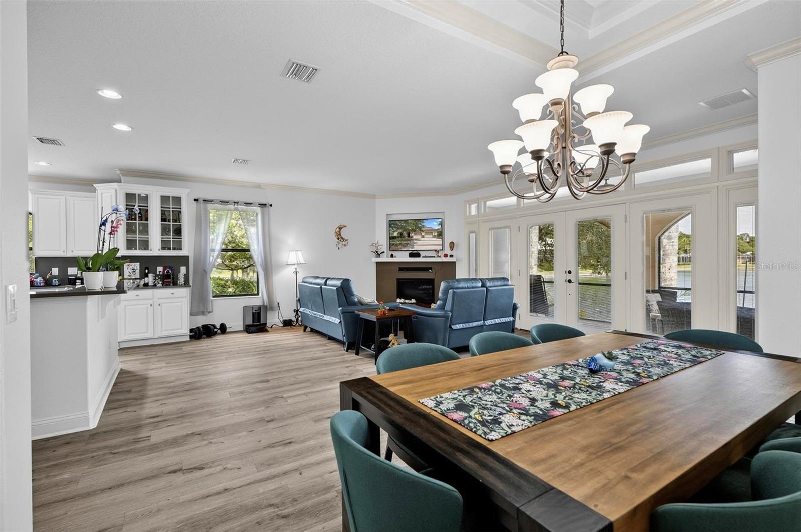 GRAND HAVEN - Residential