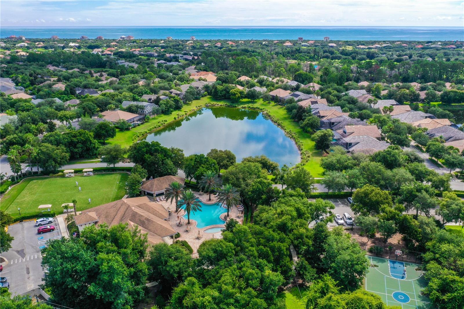 GRAND HAVEN - Residential