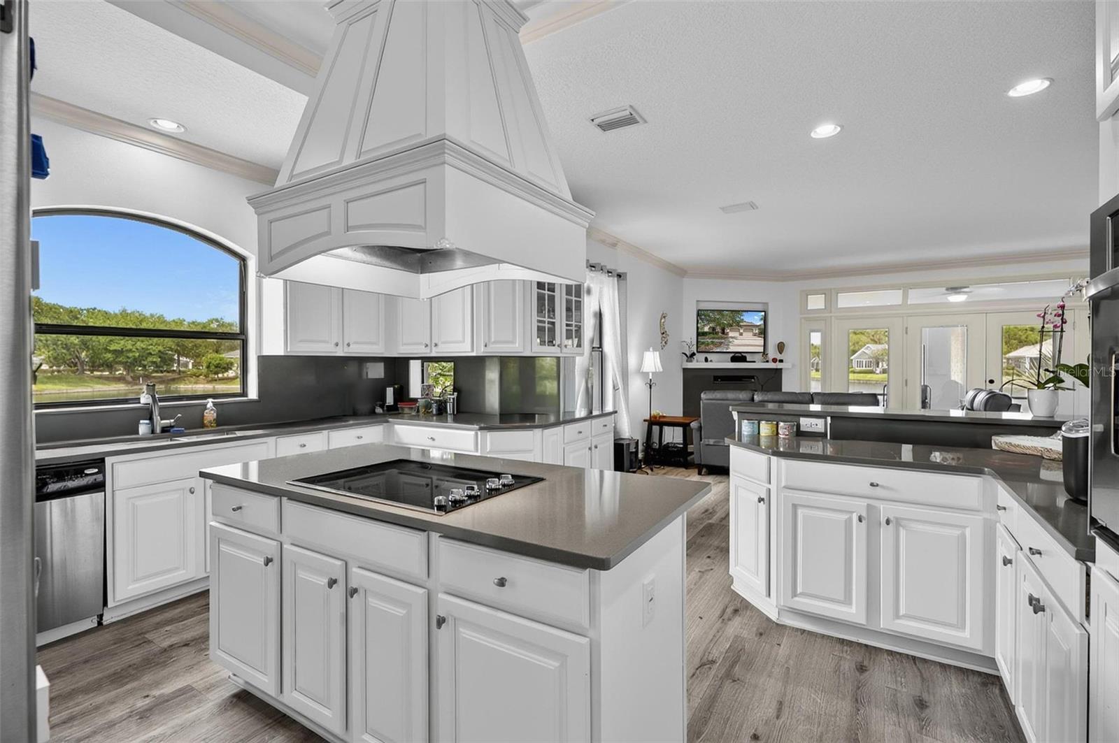 GRAND HAVEN - Residential