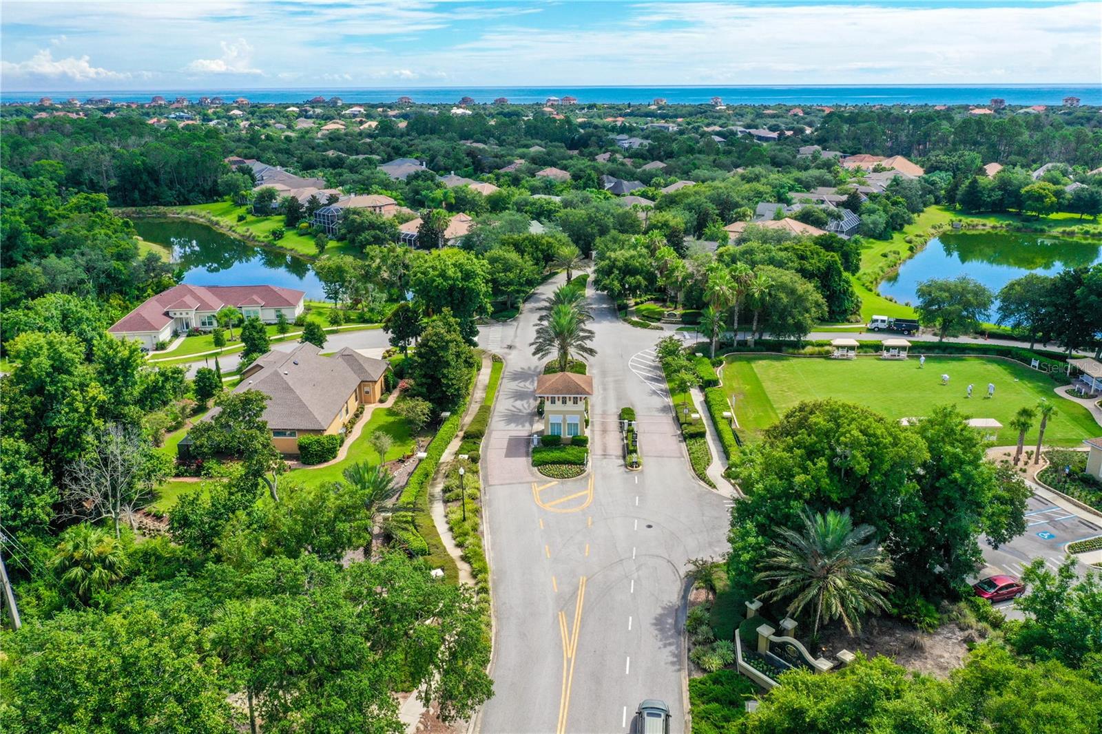 GRAND HAVEN - Residential