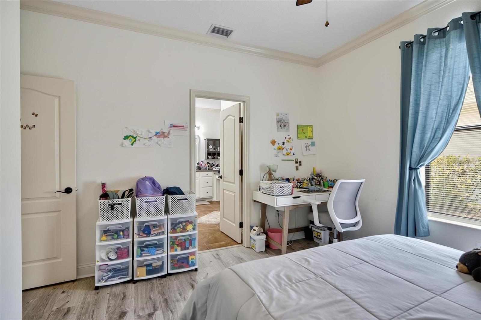 GRAND HAVEN - Residential