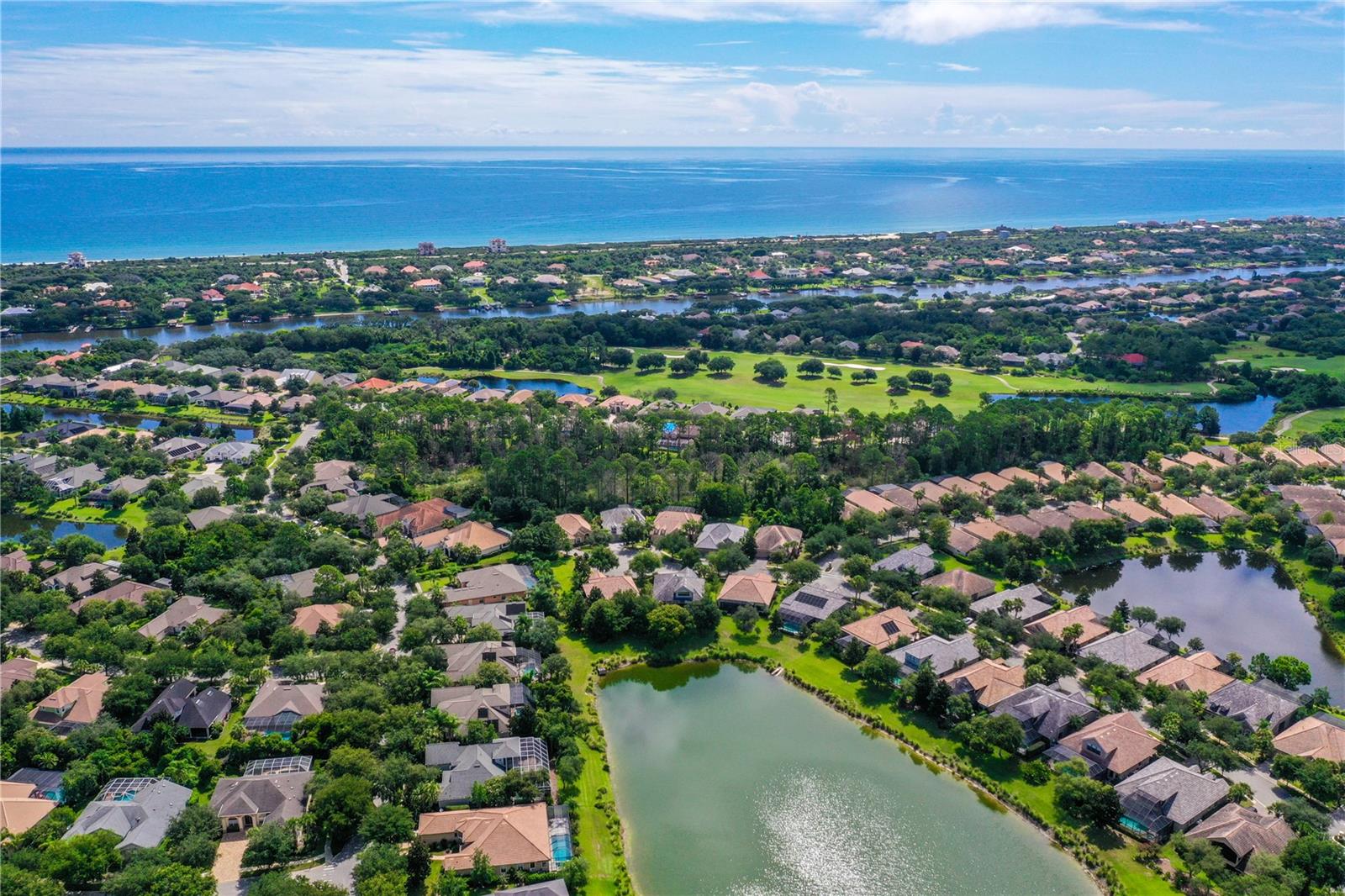 GRAND HAVEN - Residential