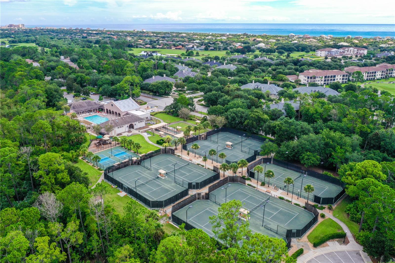 GRAND HAVEN - Residential