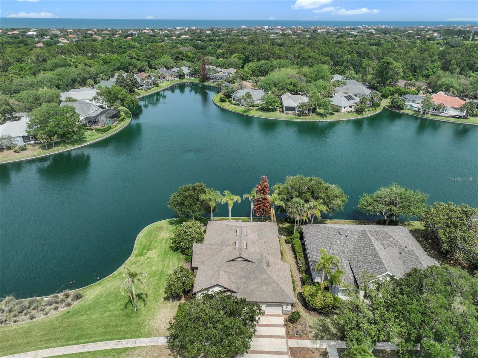 GRAND HAVEN - Residential