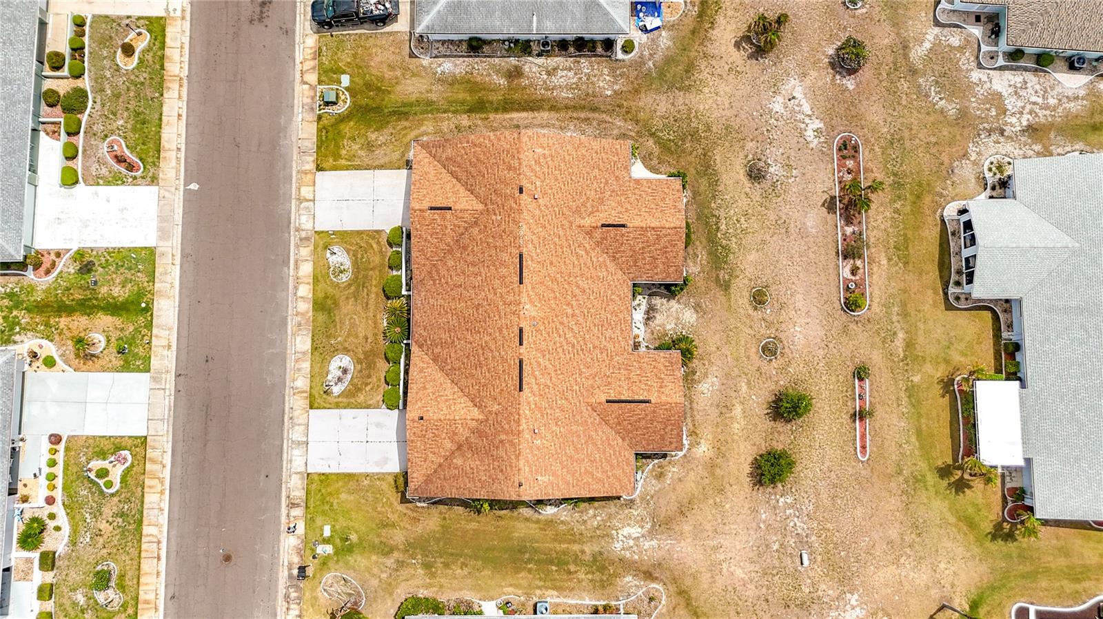 SUN LAKES SUB - Residential