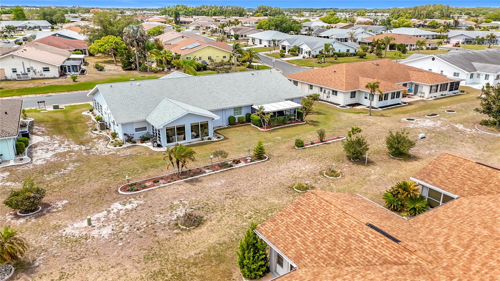 SUN LAKES SUB - Residential