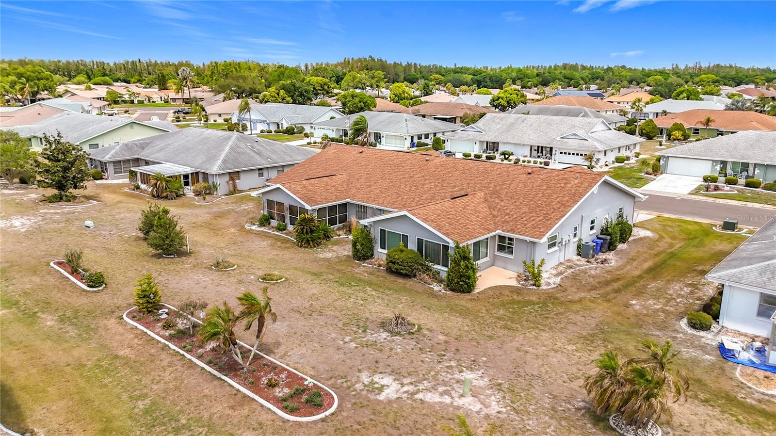 SUN LAKES SUB - Residential