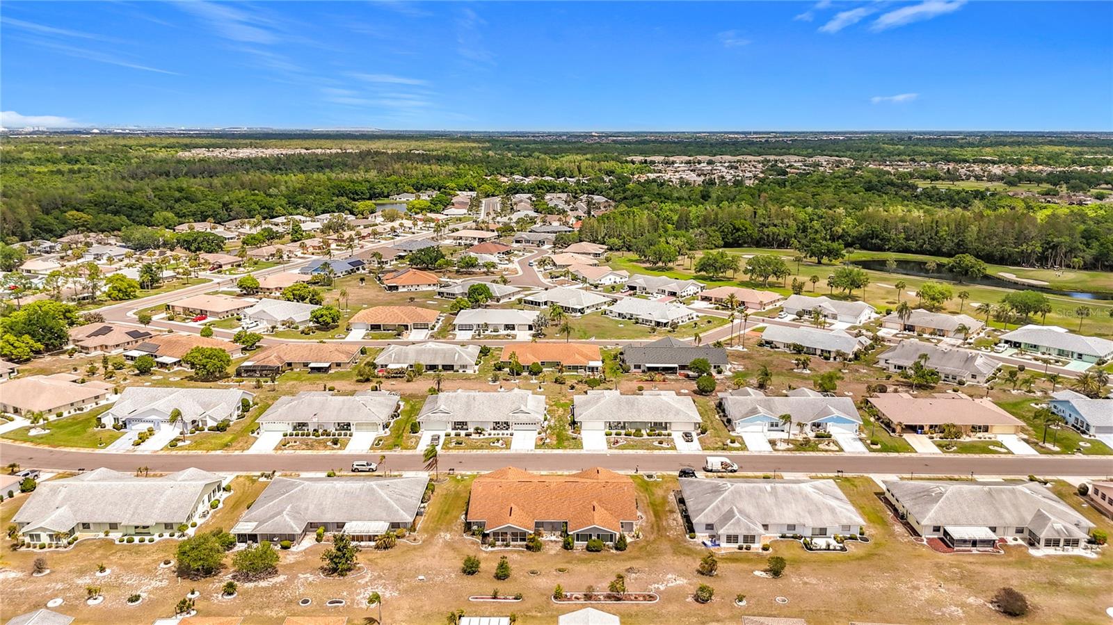 SUN LAKES SUB - Residential