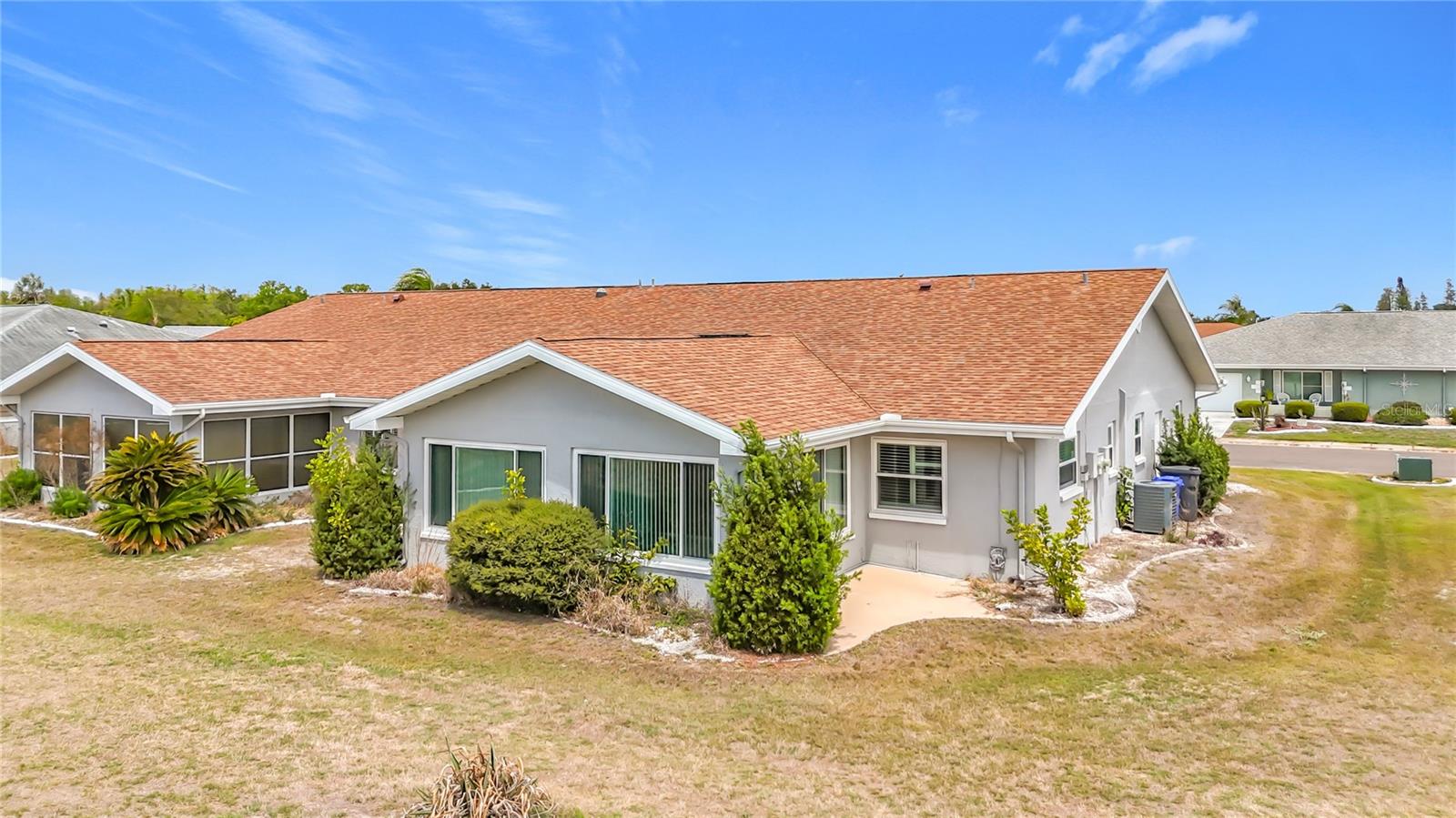 SUN LAKES SUB - Residential