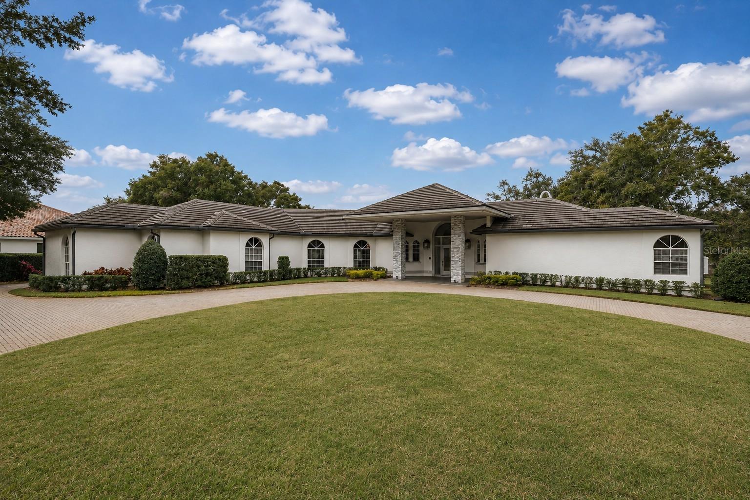 5050 ISLEWORTH COUNTRY CLUB DRIVE