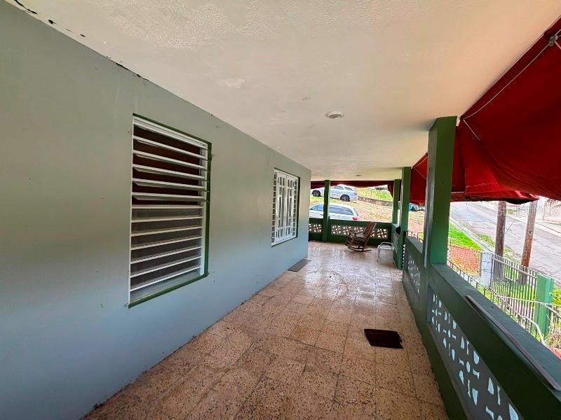 LOT #7 3RD ST. COLINAS EL VERDE