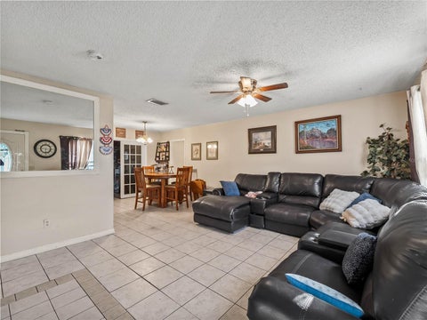 1018 Red Bay Terrace Nw, Port Charlotte, FL 33948