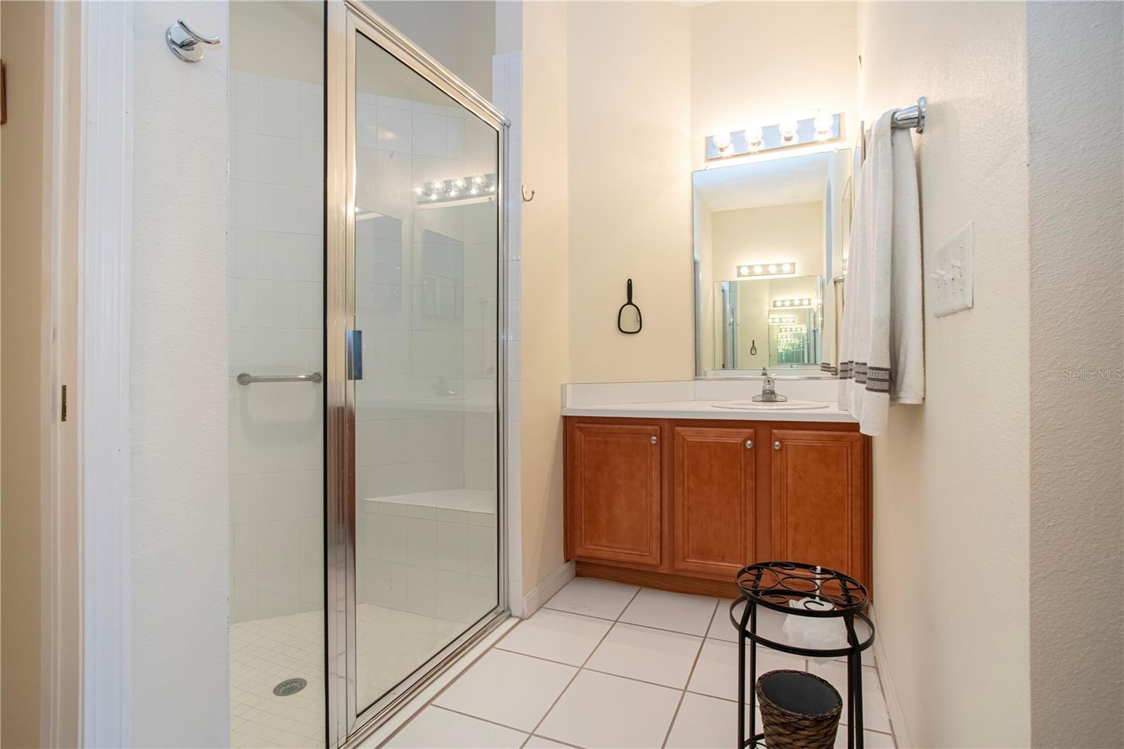 SUN CITY CENTER UNIT 185 - Residential