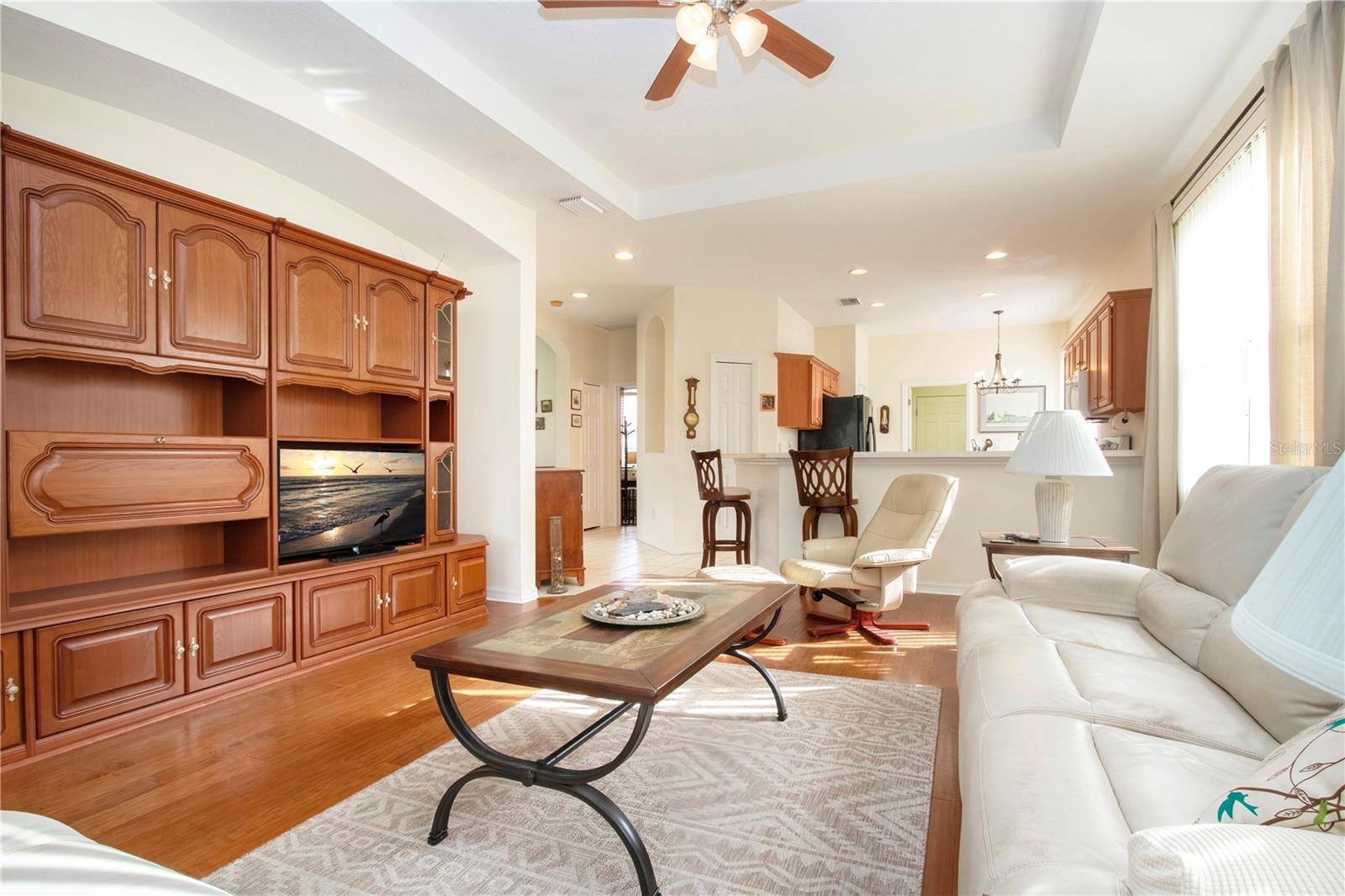 SUN CITY CENTER UNIT 185 - Residential