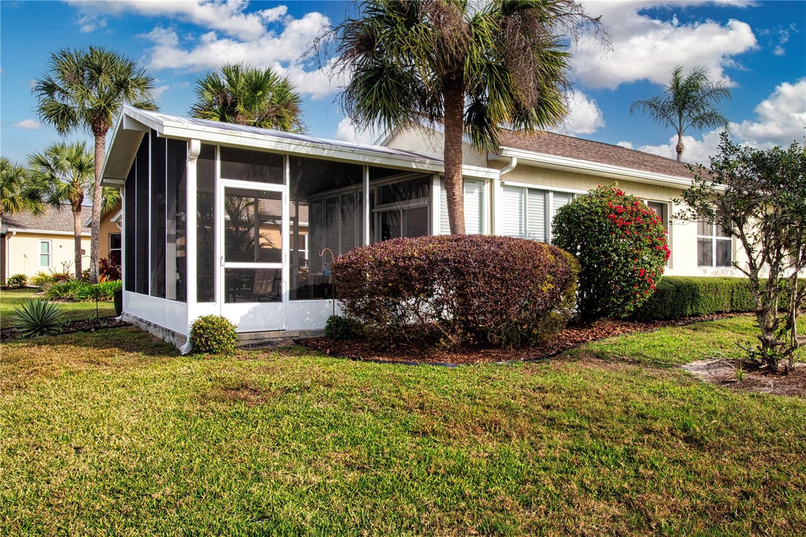 SUN CITY CENTER UNIT 185 - Residential